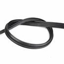 2 PCS 26'' 6mm Car Bus Rubber Universal Frameless Windshield Wiper Blade  GBR