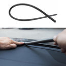 2 PCS 26'' 6mm Car Bus Rubber Universal Frameless Windshield Wiper HYQ