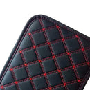 1Pc New Universal Car Armrest Pad Cover Auto Center Console Waterproof RLF