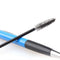Lot 100PCS Plastic + Fiber Disposable Mascara Wands Eyelash Brush Lash Extention