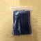 Lot 100PCS Plastic + Fiber Disposable Mascara Wands Eyelash Brush Lash Extention