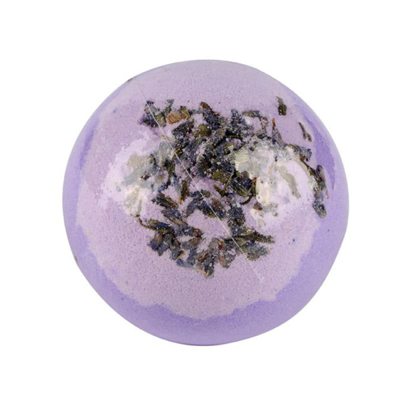Random Bath Salts Ball Organic Fizzy Bath Bombs Tool Handmade SPA Stress Relief