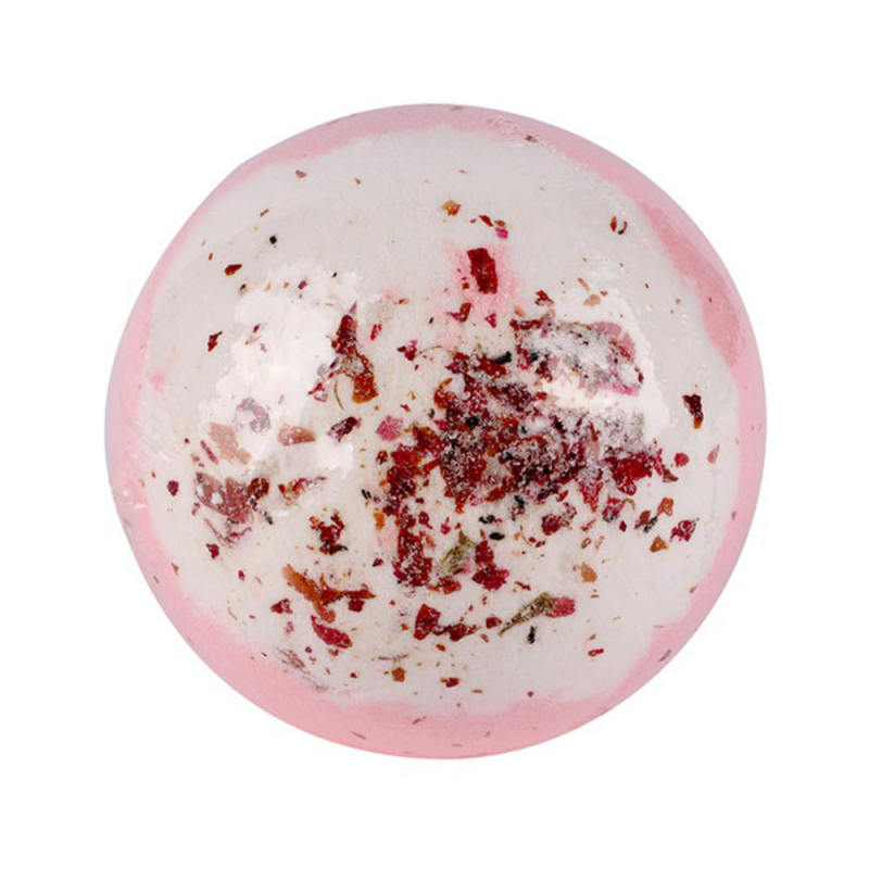 Random Bath Salts Ball Organic Fizzy Bath Bombs Tool Handmade SPA Stress Relief