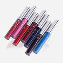 7 Color Lip Gloss Suit Fashion Makeup Professional 1 Boxes Lipstick Suit S WMH