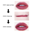 7 Color Lip Gloss Suit Fashion Makeup Professional 1 Boxes Lipstick Suit S WMH