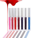 Lip Gloss Suit Fashion Makeup Professional 1 Boxes Lipstick Suit Set 7 Color
