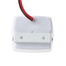 Wired Mini Horn Siren Home Security Alarm System 110dB DC 12V Top Grade