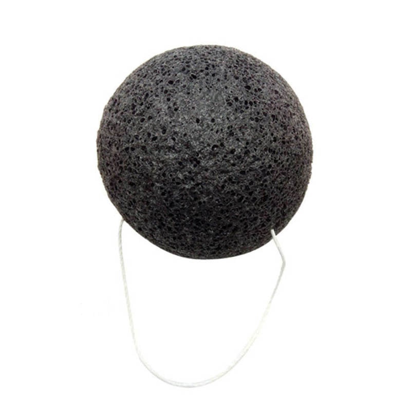 Beauty Face Clean Pad Soft Sponge Face Cleaning Pads Face Wash Sponge Skin Care