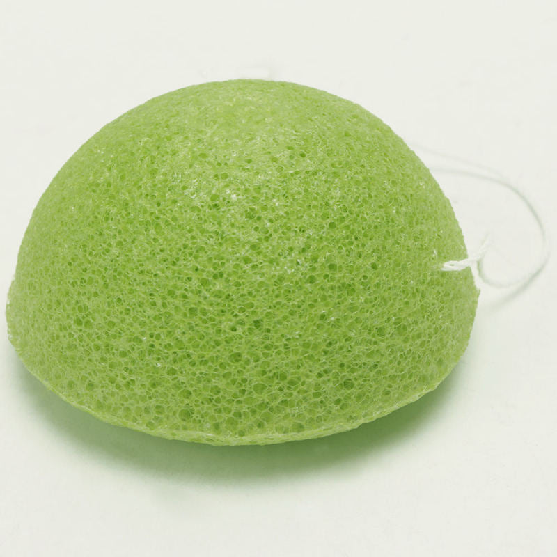 Beauty Face Clean Pad Soft Sponge Face Cleaning Pads Face Wash Sponge Skin Care