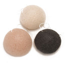 Beauty Face Clean Pad Soft Sponge Face Cleaning Pads Face Wash Sponge Skin Care