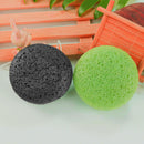 Beauty Face Clean Pad Soft Sponge Face Cleaning Pads Face Wash Sponge Skin Care