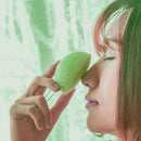 Beauty Face Clean Pad Soft Sponge Face Cleaning Pads Face Wash Sponge Skin Care