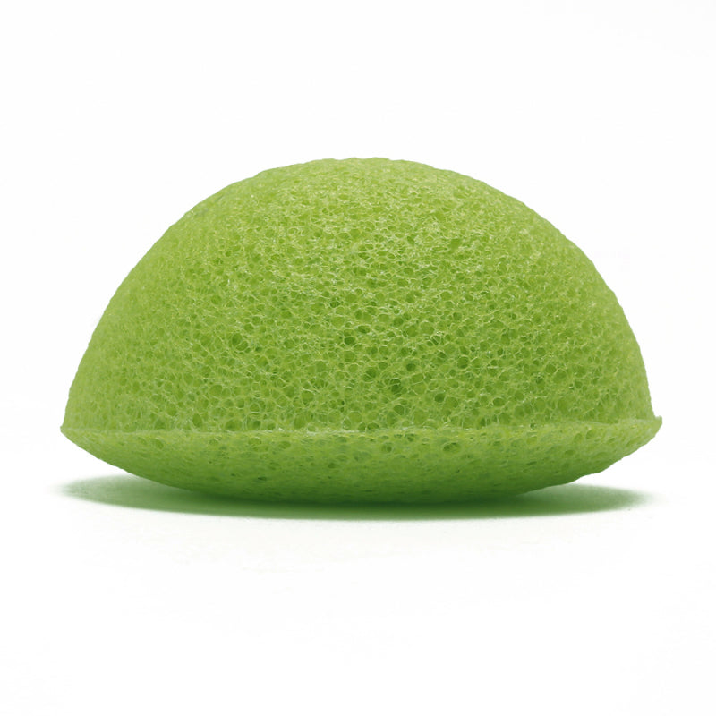 Beauty Face Clean Pad Soft Sponge Face Cleaning Pads Face Wash Sponge Skin Care