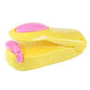 Mini Food Mini Heat Sealing Machine Impulse Sealer Seal Packing Plastic Bags Hot