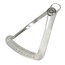 Crown Caliper Gauge Wax & Metal Iwanson Dental Lab Technician Tools Smile  GMH
