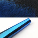 Plastic + Nylon Hair Face Foundation Powder Contour Bronzer Makeup Brush Durable