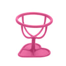3X Beauty Makeup Powder Puff Blender Storage Rack Egg Sponge Drying Stand  MLO