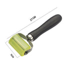 Application Roller Car Sound Deadener Voice Insulation Cotton Roll FXW