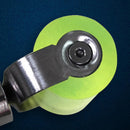 Application Roller Car Sound Deadener Voice Insulation Cotton Roll GZN