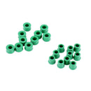 71pcs Assorted Auto Car A/C Air Conditioning Valve Core Remover Repair T DZG