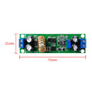 DC/DC 10A Buck Adjustable 60V48V36V24V to 19V12V 9V 5V 3V Step Down Powe SFC