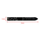 Plant Watering Alarm Alert Humidity Sensor Module Soil Moisture Sensor KRC XAT