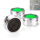 New Kitchen Faucet Tap Nozzle Thread Aerator Water Saving Sprayer Filt RPL