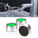 New Kitchen Faucet Tap Nozzle Thread Aerator Water Saving Sprayer Filt RPL