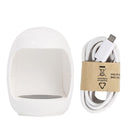 Nail Art Machine Mini UV USB Gel Curing Lamp Light Polish Dryer Drop New UZB