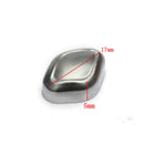 6x Door Seat Adjust Button Switch Cover Trim for Mercedes Benz E Class W212