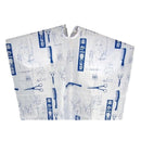 Pro Hairdressing Cape Salon Barber Hair Cutting Trimmer Gown Apron Cloth H QOQ