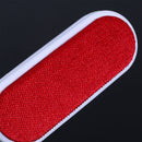 Static Brush Clothes Dry Wash Sticky Hair Remover Coat Dust Brush AU