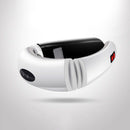 Electric Pulse Neck Massager Magnetic Therapy Vertebra Treatment PAIN RELI CDA