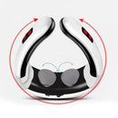 Electric Pulse Neck Massager Magnetic Therapy Vertebra Treatment PAIN RELI CDA