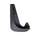 4 pcs Front Rear Universal Car Mud Flaps Splash Guards Mudflaps Mudgurad KYM