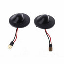 2PCS LED license plate light Light 9 SMD for Ford Pickup Truck F150 F250 FHE