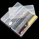 30Pcs/Set Diamond Nail Drill Bit For Art Nail Cuticle Manicure Pedicure JPH