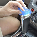 Car Clean Glue Gum Gel Cleaning Air Outlet Vent Dashboard Interior Cleane DVD