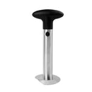 Stainless Steel Pineapple Fruit Easy Peel Corer Slicer Cutter Peeler for Kitchen