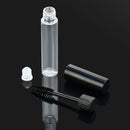 5Pc 10ML Empty Mascara Tube Vial Mascara Liquid Bottle DIY Eyelash NLB