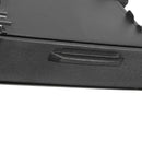 1Pc New ABS Single Din Car CD Player Radio Stereo Dash Trim Storage Pocket Box