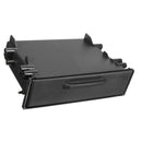 1Pc New ABS Single Din Car CD Player Radio Stereo Dash Trim Storage Pocket Box