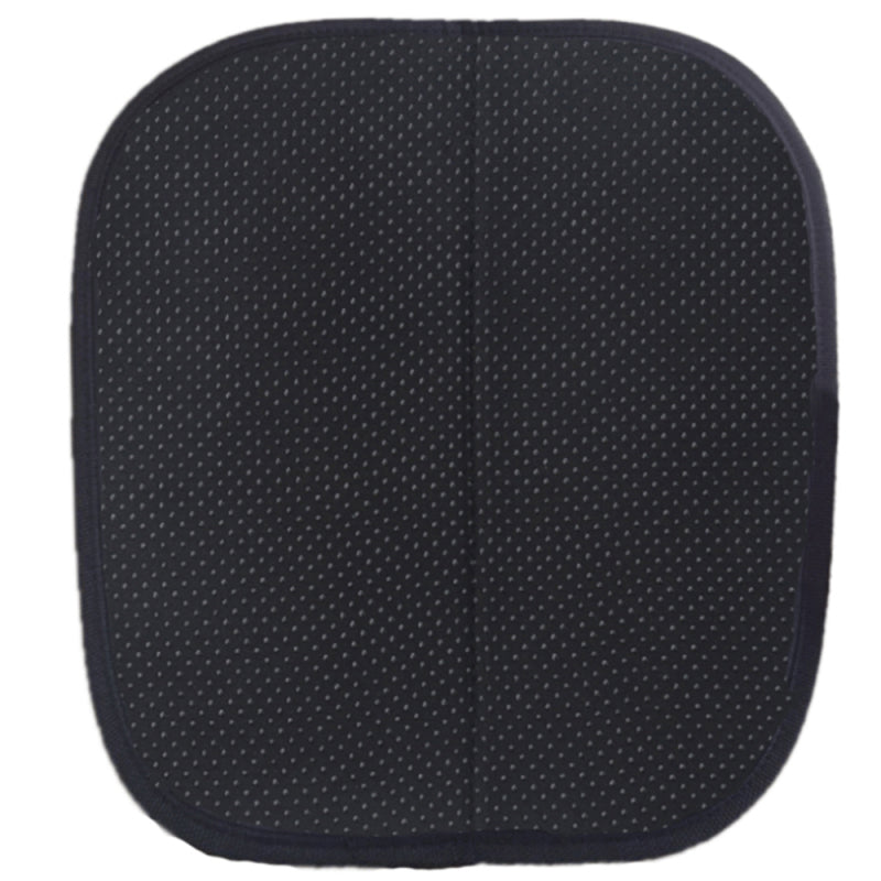 Electric EMS Foot Massager Feet Relax Deep Kneading Shiatsu Toe Pain Mas KIC