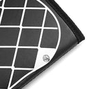 Electric EMS Foot Massager Feet Relax Deep Kneading Shiatsu Toe Pain Mas KIC