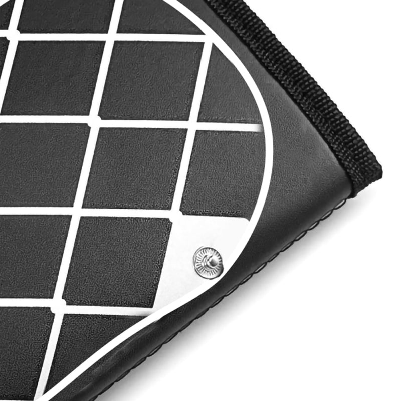 Electric EMS Foot Massager Feet Relax Deep Kneading Shiatsu Toe Pain Mas KIC