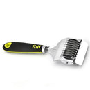 Pasta Noodles Maker Cooking Baking Cutter Garlic Slicer Chopper Stainless SLW