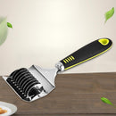 Pasta Noodles Maker Cooking Baking Cutter Garlic Slicer Chopper Stainless SLW