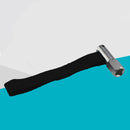 1/2 Inch Square Drive 21mm 120mm Capacity Oil Filter Remover Strap Wrenc Cxb