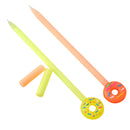 1PC Novelty Ballpoint Pen doughnuts Polar bear Writing Instrument Creativ BWG