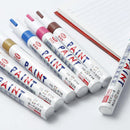 Water based paint  based pen 12 colors set color Marker acrylic painter P ACE